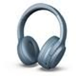 Casque sans fil - RYGHT - TEMPO - Gris Bleu