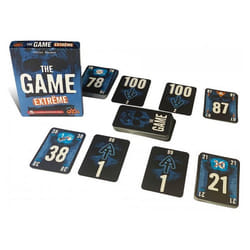 Jeu de Cartes - OYA - The Game Extreme - Age 8 ans - Enfant - Mixte