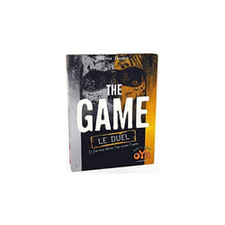 Jeu de cartes Oya The Game Le Duel