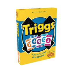Oya Triggs
