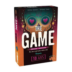 The Game integral edition 10 ans