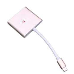 Steelplay Mini Dock - Adaptateur USB-C/HDMI (Switch)