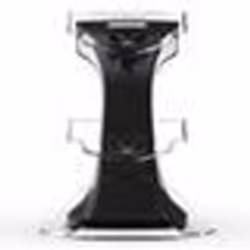 Station de Recharge Steelplay pour 2 Manettes PS4