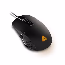 Lexip Souris Filaire Np93 Neptunium Alpha - Eu (PC)
