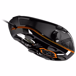Lexip Souris Filaire Np93 Neptunium Alpha - Eu (PC)