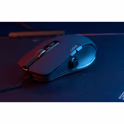 Lexip Souris Filaire Np93 Neptunium Alpha - Eu (PC) - Vue supplémentaire 4