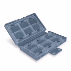 Steelplay JVASWI00074 accessoire pour jeu vidéo Boîtier de carte de jeu - Vue supplémentaire 4