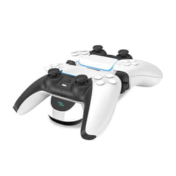 Steelplay JVAPS500005 Accessoire de manette de jeux Socle de chargement