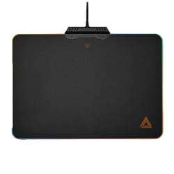 Lexip B5 - Tapis De Souris Rigide Retroeclaire (PC)