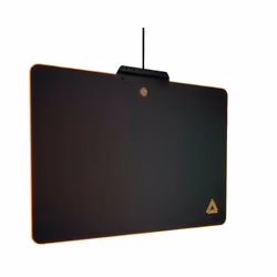 Lexip B5 - Tapis De Souris Rigide Retroeclaire (PC)