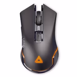 Lexip Souris Sans Fil - Ar18 Aero Speed - Eu (PC)