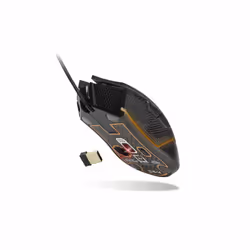 Lexip Souris Sans Fil - Ar18 Aero Speed - Eu (PC)