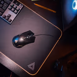 Lexip Souris Sans Fil - Ar18 Aero Speed - Eu (PC) - Vue supplémentaire 4