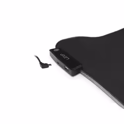 Lexip B10 - Tapis De Souris Souple RGB (PC)