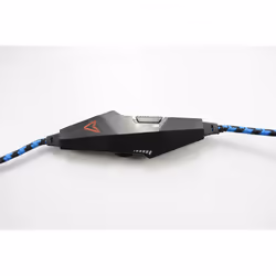 Steelplay HP41 Noir, Bleu