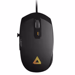 Lexip Pu94 - Souris 3D Filaire - Version Euro/Us (PC)