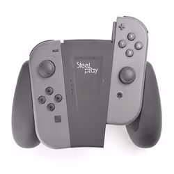 Steelplay JVASWI00083 Accessoire de manette de jeux Socle de chargement