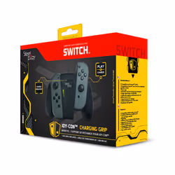 Steelplay JVASWI00083 Accessoire de manette de jeux Socle de chargement