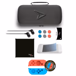 Steelplay JVASWI00007 accessoire de console de jeux Régler