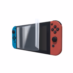 Steelplay JVASWI00084 accessoire de console de jeux Protecteur d'écran