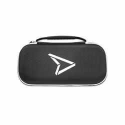 Lexip Housse De Transport Et Protection Universelle (Switch), Boîtier robuste, Nintendo, Noir, Nintendo Switch, Nintendo Swit ...