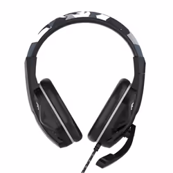 Steelplay HP42 Camouflage