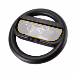 Steelplay JVASWI00010 Accessoire de manette de jeux Roue de course