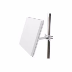 Antenne Parabole - SELFSAT - H50D2 - 2 Sorties LNB - Gain 361 dB - Dimensions 517x517x60 mm