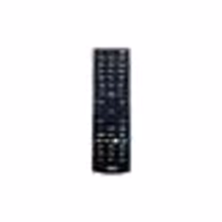 Télécommande - HD LINE - CGV Premio SAT HD-W3 / HD-W4 / HD-W5 - Noir - Télécommande simple