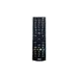 Télécommande - HD LINE - CGV Premio SAT HD-W3 / HD-W4 / HD-W5 - Noir - Télécommande simple