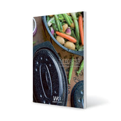 Warmcook The Roaster 27 feuilles