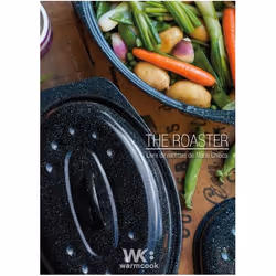Warmcook The Roaster 27 feuilles