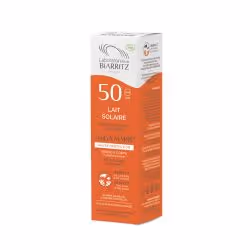 Laboratoires de Biarritz 3760211480103 écran solaire et produit après soleil Lait de protection solaire Visage et corps 50 Adultes