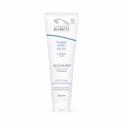 Laboratoires de Biarritz Alga Maris 3760211480387, Visage et corps, 150 ml, Crème, Calmant, Hydratant, Protection, Apaisant,  ...