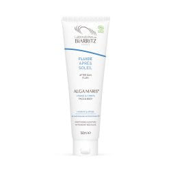 Laboratoires de Biarritz Alga Maris 3760211480387 soin après soleil 150 ml Crème Visage et corps