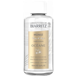 Laboratoires de Biarritz Océane Monoï Océane Fleur de Tiaré Bio 100 ml