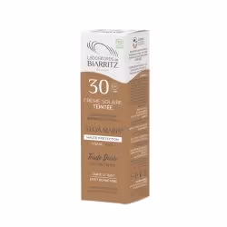 Laboratoires de Biarritz Alga Maris 3760211480936 fond de teint 50ml Flacon pompe Crème