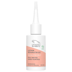 Laboratoires de Biarritz Alga Cicosa Lotion Réparatrice Bio 40 ml