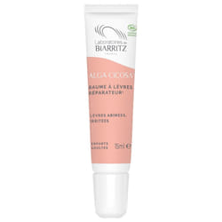 Laboratoires de Biarritz Baume à Lèvres Réparateur Bio 15 ml