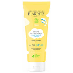 Laboratoires de Biarritz Crème Hydratante Bio 100 ml