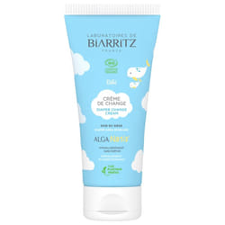 Laboratoires de Biarritz Alga Natis Crème de Change Bio 75 ml