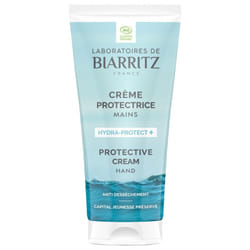 Laboratoires de Biarritz HYDRA-PROTECT + Crème Protectrice Mains Bio 50 ml