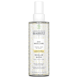 Laboratoires de Biarritz Eau Micellaire Bio 200 ml