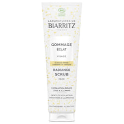 Laboratoires de Biarritz Gommage Éclat Bio 75 ml