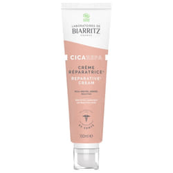 Laboratoires de Biarritz Cica Repa Crème Réparatrice Bio 100 ml