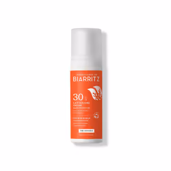 Laboratoires de Biarritz LB3586, Huile de protection solaire, Visage et corps, Bouteille, Nourrissant, Protection, Tous types ...