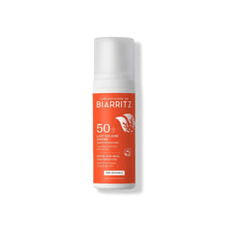 Laboratoires de Biarritz LB3593 écran solaire et produit après soleil Huile de protection solaire Visage et corps 50 Adultes
