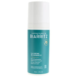 Laboratoires de Biarritz La Crème de Biarritz Bio 50 ml
