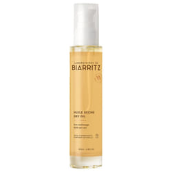 Laboratoires de Biarritz Huile Sèche Bio 100 ml