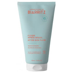 Laboratoires de Biarritz Fluide Après-Soleil Bio 150 ml